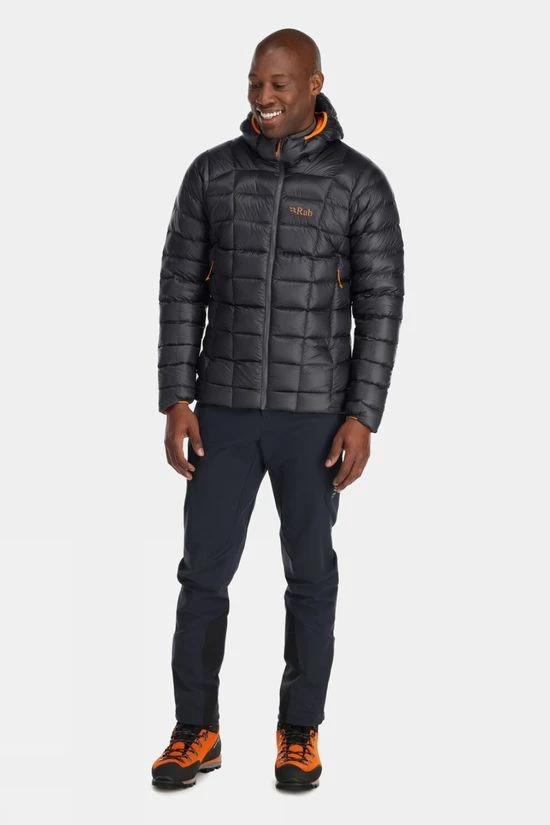 Rab Mens Mythic Alpine Jacket - Image 5