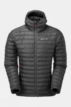 Montane Mens Icarus Lite Hoodie
