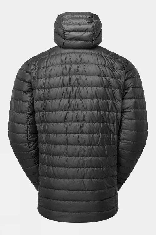 Montane Mens Synergy Down Jacket - Image 2