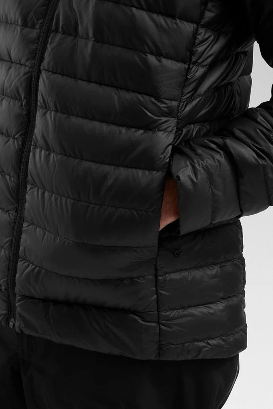 Montane Mens Synergy Down Jacket - Image 7