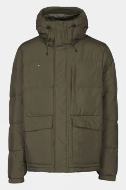 Mens Fitz Roy Down Jacket