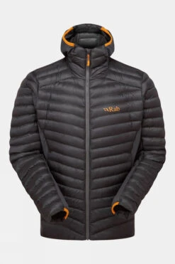 Rab Mens Cirrus Flex Hooded Jacket