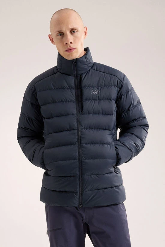 Arc'teryx Mens Thorium Jacket - Image 3