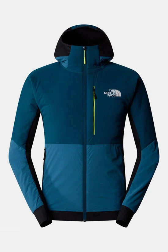 The North Face Mens Binntal Hybrid Ventrix Hooded Jacket