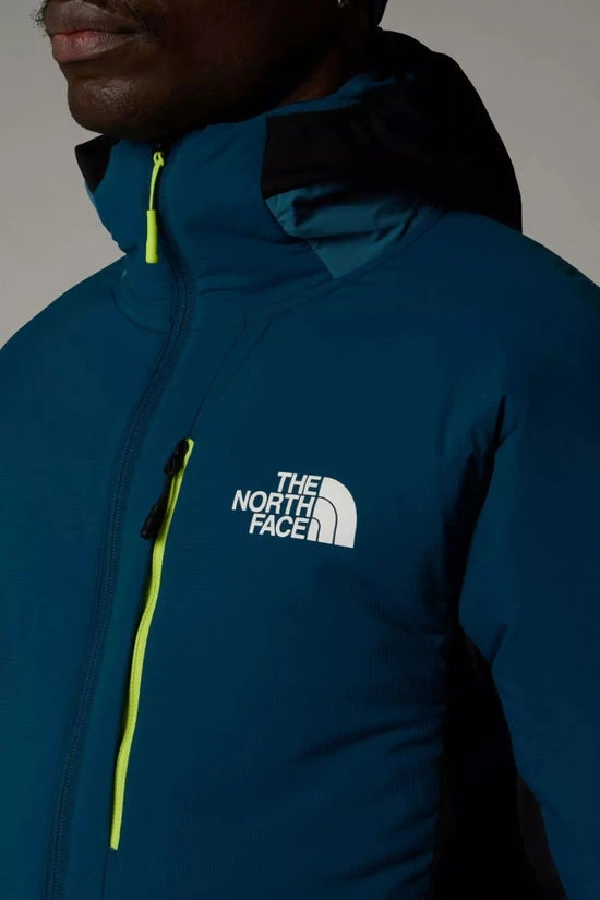 The North Face Mens Binntal Hybrid Ventrix Hooded Jacket - Image 8