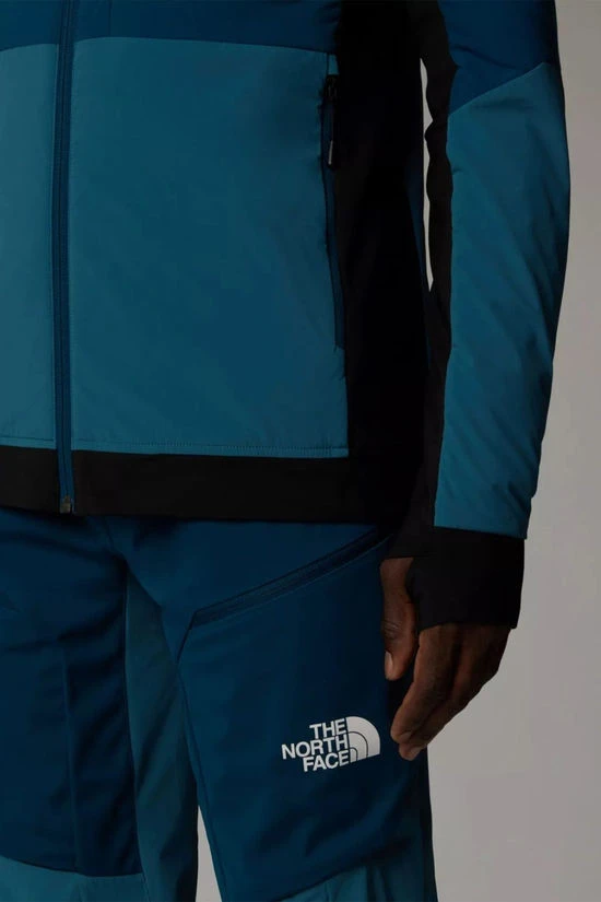 The North Face Mens Binntal Hybrid Ventrix Hooded Jacket - Image 11