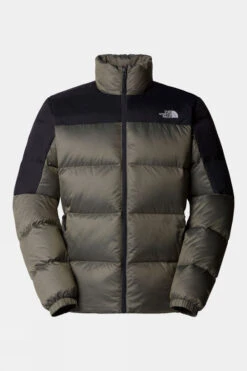 The North Face Mens Diablo Down Jacket