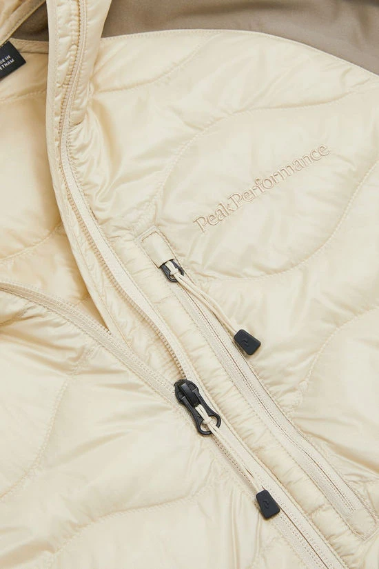 Peak Performance Mens Helium Down Hybrid Hood Jacket - Image 4