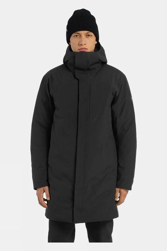 Arc'teryx Mens Therme SV Parka - Image 2
