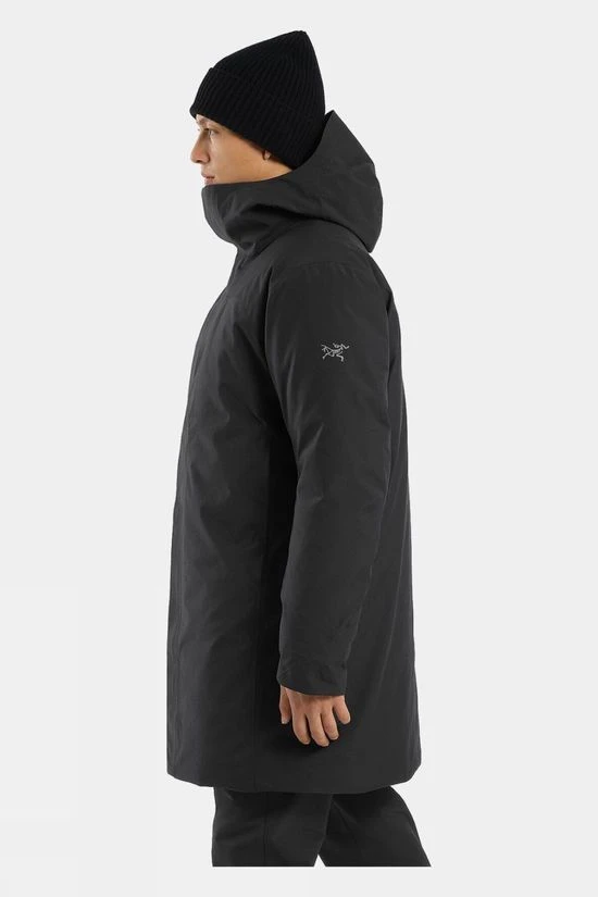 Arc'teryx Mens Therme SV Parka - Image 6
