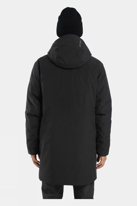 Arc'teryx Mens Therme SV Parka - Image 4
