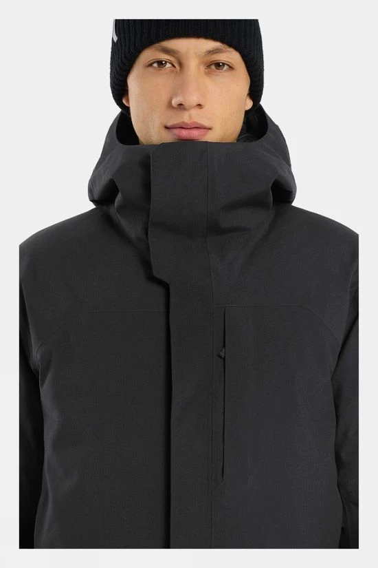 Arc'teryx Mens Therme SV Parka - Image 8