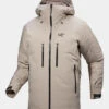 Arc'teryx Mens Beta Down Insulated Jacket