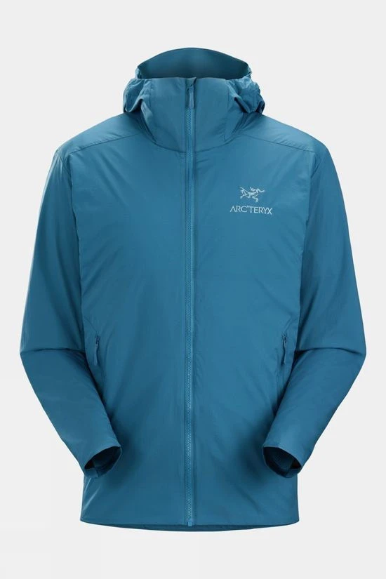 Arc'teryx Mens Atom SL Hooded Jacket