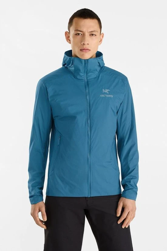 Arc'teryx Mens Atom SL Hooded Jacket - Image 2