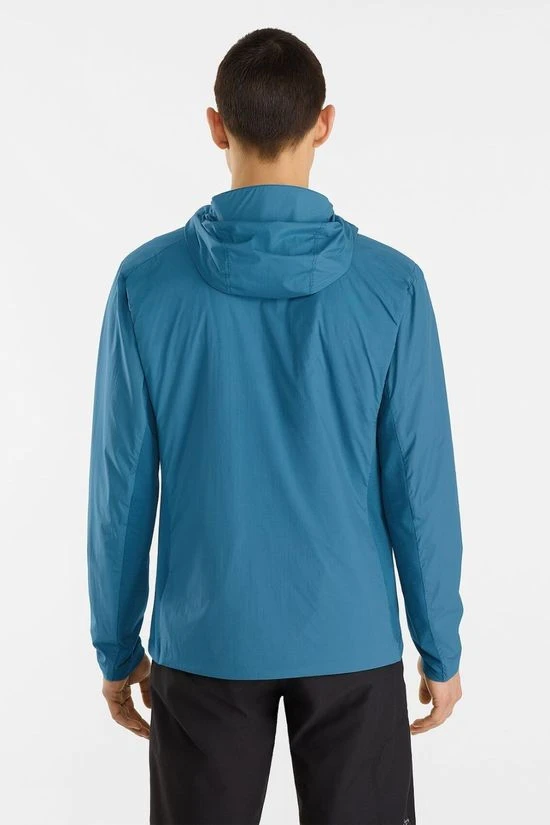 Arc'teryx Mens Atom SL Hooded Jacket - Image 3