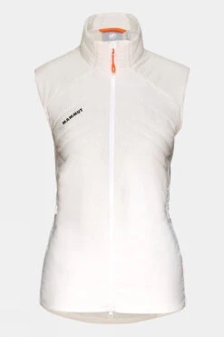 Mammut Womens Rime Light Insulated Flex Vest