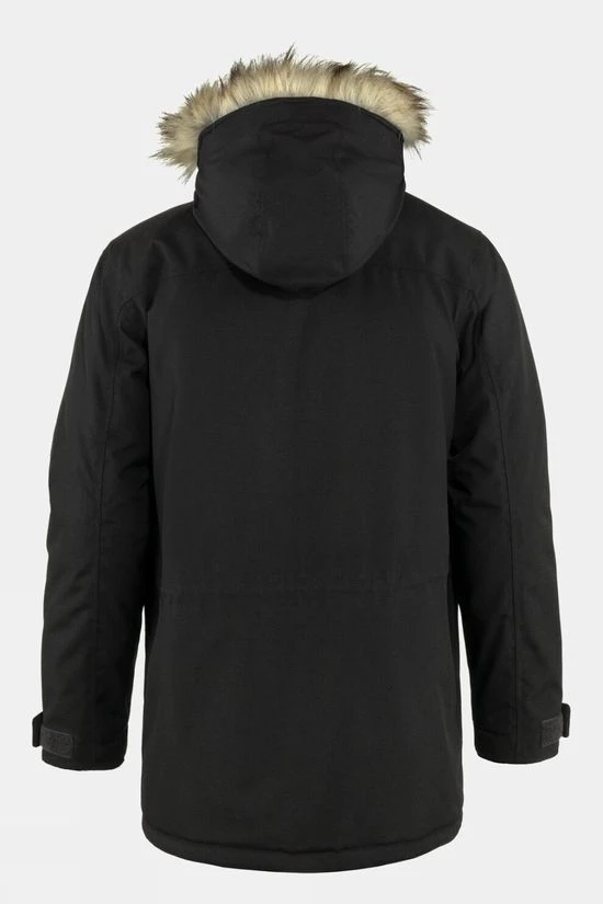 Fjallraven Mens Nuuk Parka - Image 2