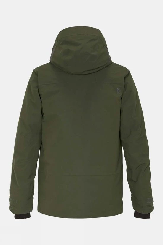 Didriksons Mens Sebastian Jacket - Image 2