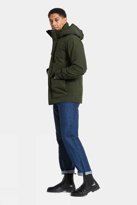 Didriksons Mens Sebastian Jacket - Image 6