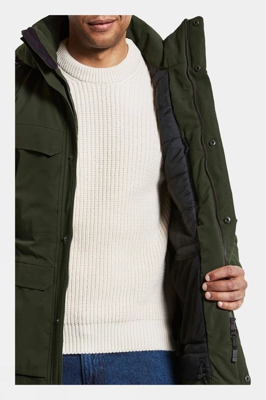Didriksons Mens Sebastian Jacket - Image 7
