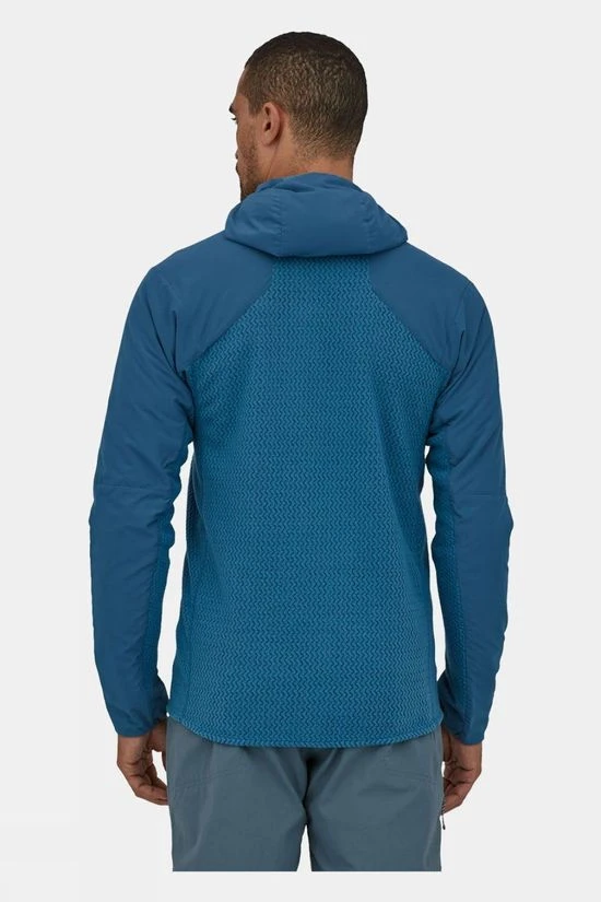 Patagonia Mens Nano-Air Light Hybrid Hoody - Image 3