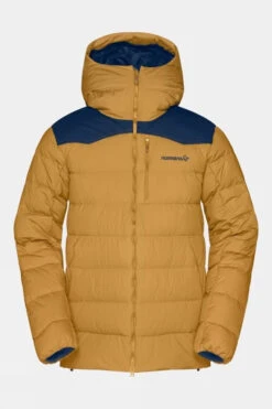 Norrona Mens Tamok Down750 Jacket