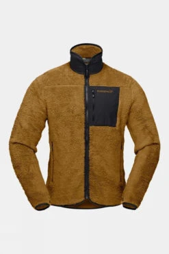 Norrona Mens Warm3 Jacket