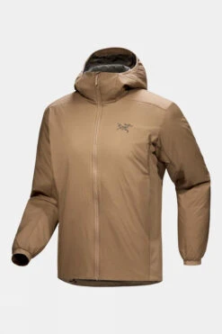 Arc'teryx Mens Atom Hooded Jacket