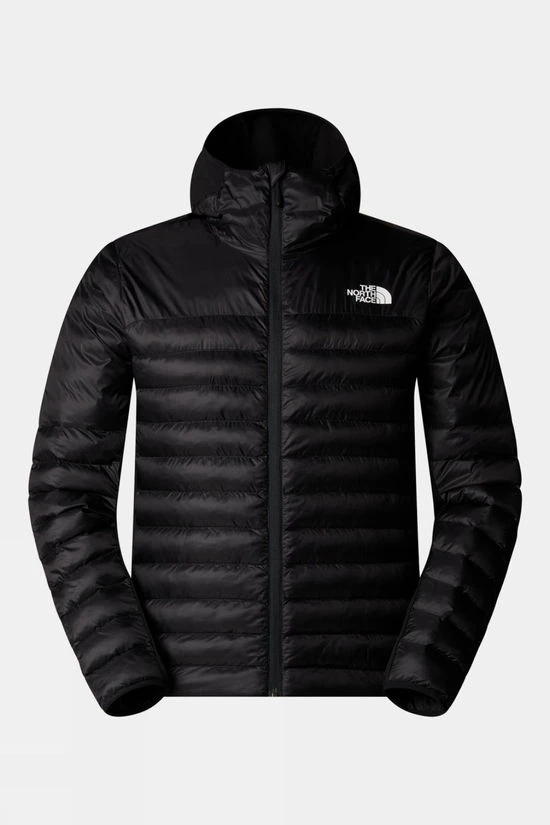 The North Face Mens Terra Peak Hybrid Hooded Jacket