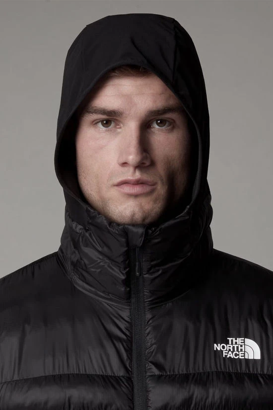 The North Face Mens Terra Peak Hybrid Hooded Jacket - Image 8