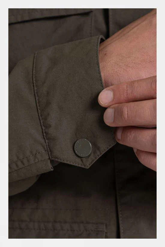 Craghoppers Mens Adventure III Softshell Jacket - Image 8