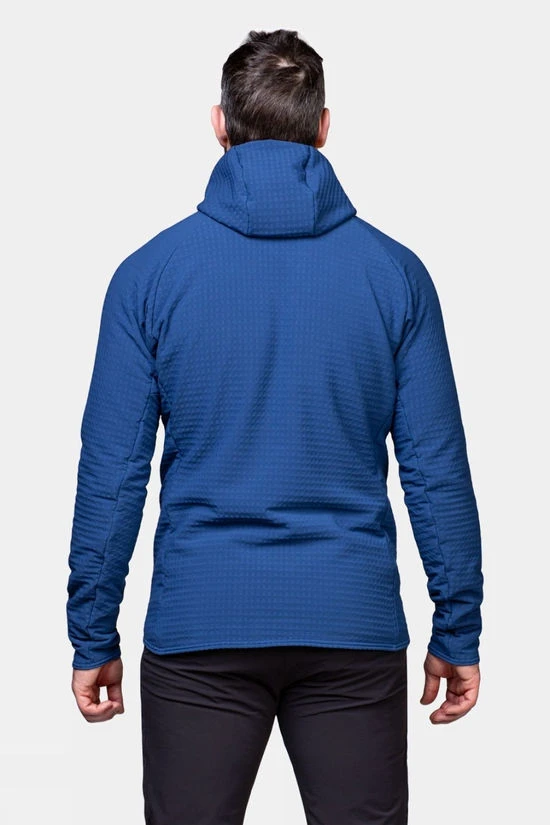 Mountain Equipment Mens Shroud Hooded Jacket - Image 3