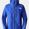 The North Face Mens Summit Torre Egger Futurelight Jacket