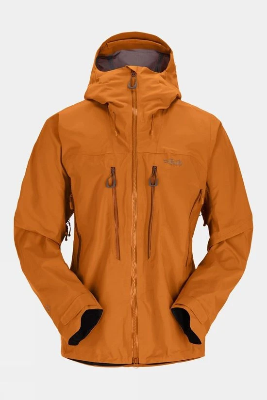 Rab Mens Latok Extreme GTX Jacket