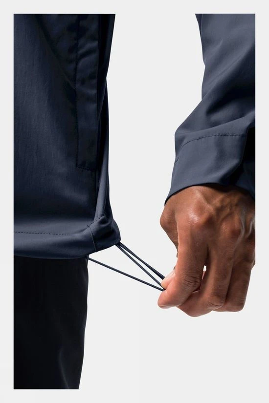 Jack Wolfskin Mens Desert Wind Jacket - Image 5