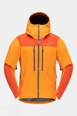 Norrona Mens Trollveggen GTX Pro Light Jacket