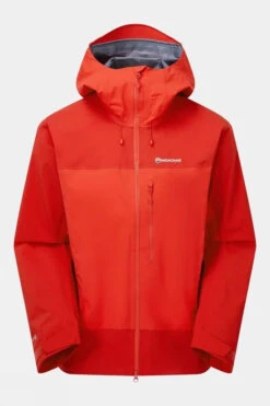 Montane Mens Phase XPD Jacket