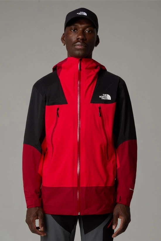 The North Face Mens Signal 2.5L DryVent Jacket - Image 3