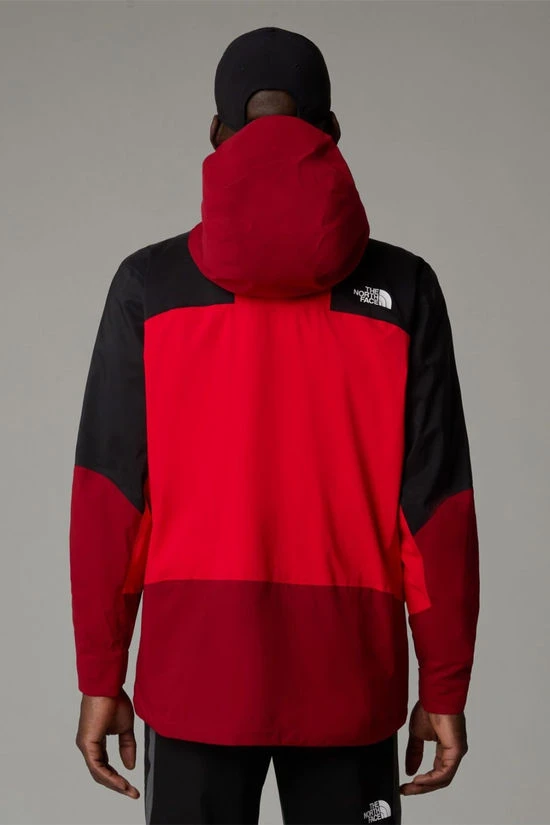 The North Face Mens Signal 2.5L DryVent Jacket - Image 4