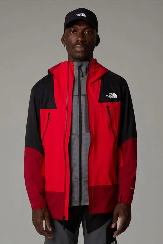 The North Face Mens Signal 2.5L DryVent Jacket - Image 5