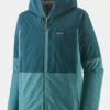 Patagonia Mens Boulder Fork Rain Jacket