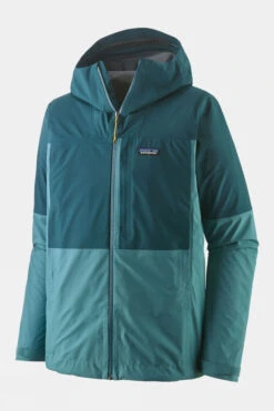 Patagonia Mens Boulder Fork Rain Jacket