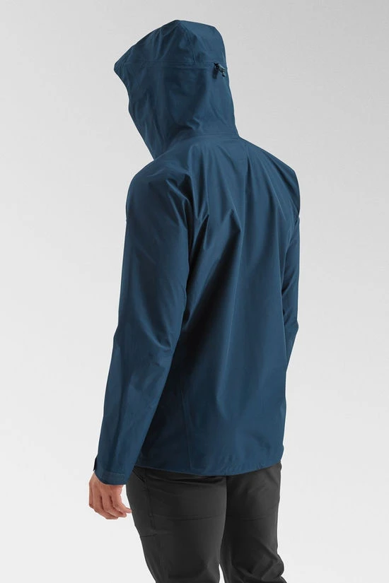 Rab Mens Yangra GTX Hike Jacket - Image 4