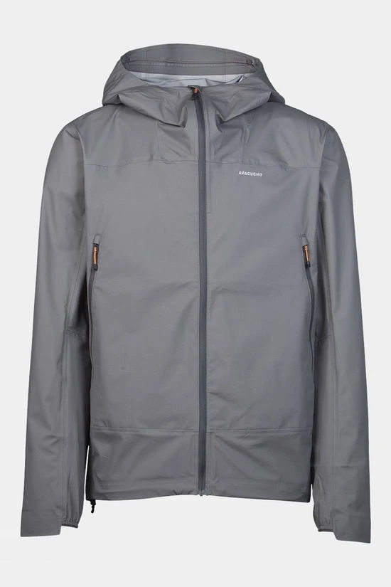 Mens Mountain Light Hardshell Jacket
