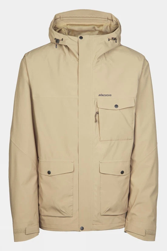 Mens Canyon Jacket