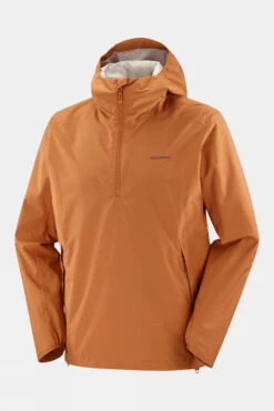 Salomon Mens Outscape 2L Jacket