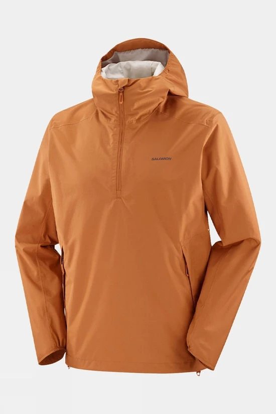 Salomon Mens Outscape 2L Jacket