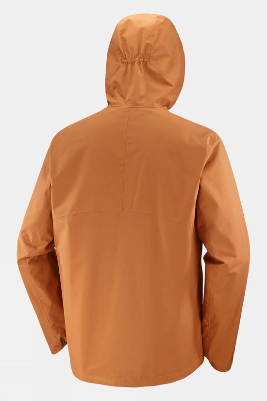 Salomon Mens Outscape 2L Jacket - Image 2