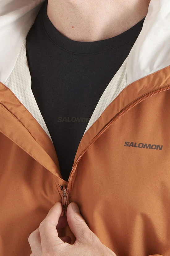 Salomon Mens Outscape 2L Jacket - Image 5